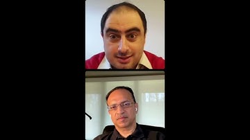 Live of Profs. Hajiaghayi and Dinesh Manocha (UMD) on Metaverse,  Virtual Reality, Robotics, Amazon