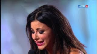 Ani Lorak i Grigoriy Leps   Zerkala SV Russia HD 25 10 2014