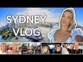 WEEKLY VLOG | Come along to  events w me