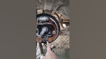 Know About Break System#mechanic