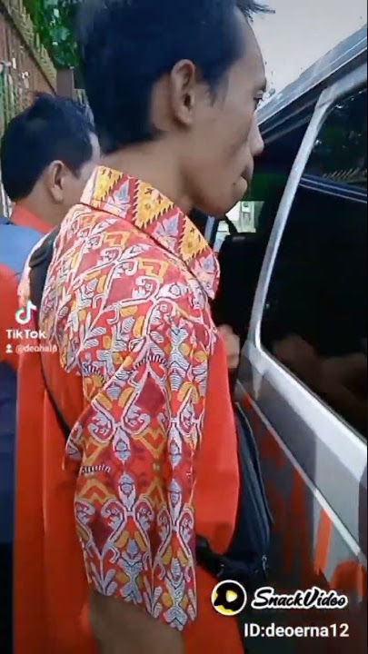 ah iki parani 😄 short
