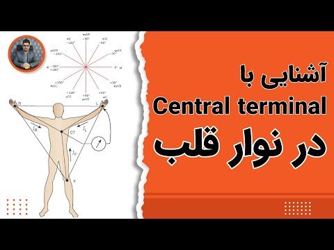 دوره آموزش نوار قلب قسمت سوم ليد هاي اندامي  