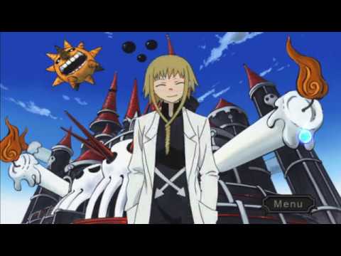  Translations - Soul Eater: Monotone Princess