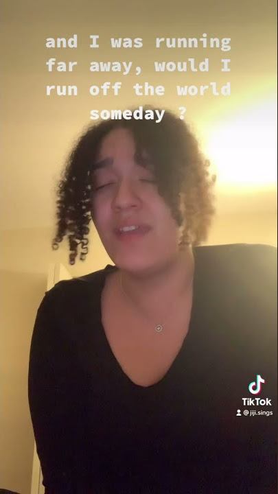 Runaway - Aurora short cover