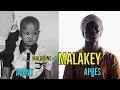 Voici lincroyable histoire de malakey le jeune artiste chanteur le plus talentueux du mali