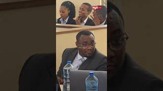 Wakili Wa Serikali Huyu Hapa Mahakamani Kisutu Muda Huu Kesi Ya Lissu.