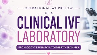 IVF Explained Step by Step | From Egg Retrieval to Embryo Transfer & Pregnancy