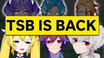 Doki and TSB finally reunite in a collab: