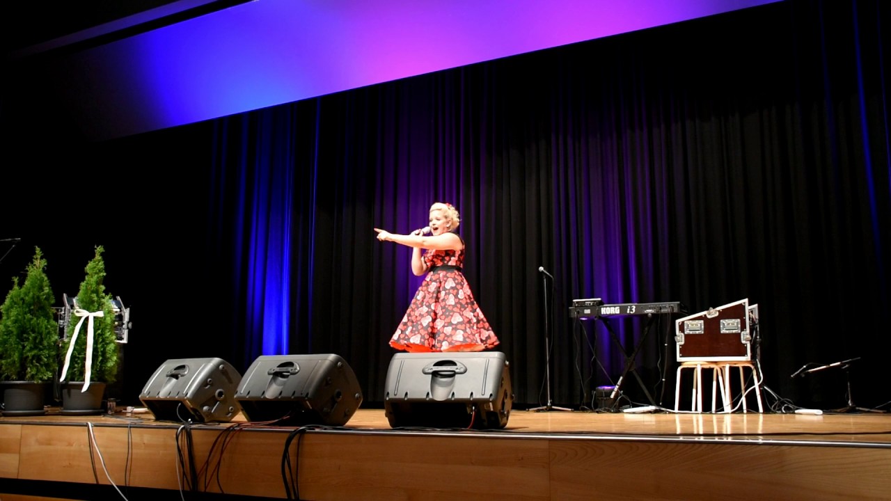 Schweizer Vorausscheidung Alpen Grand Prix 2017 | Sari Leuthold