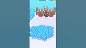 Count Master - Gameplay New Update 45-46 (android,iOS)