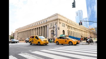 US Postal Service Files A Patent For Voting System Combining Mail And A