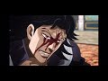 ジョジョ1部 6部 映像付き 処刑用bgm