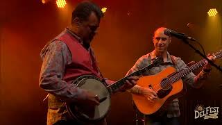 DelFest 2022 FULL SET | Travelin McCourys