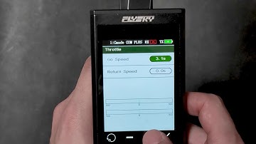 Flysky NB4 New Firmware
