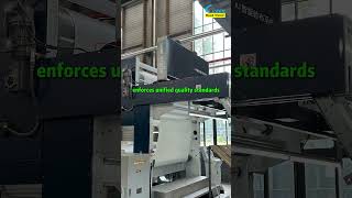 HAWK VISION HV-A Fabric Inspection System