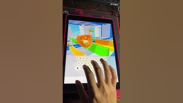 We’re Type Spin Gameplay Walkthrough All Level 133 Update (Android, iOS) #shorts