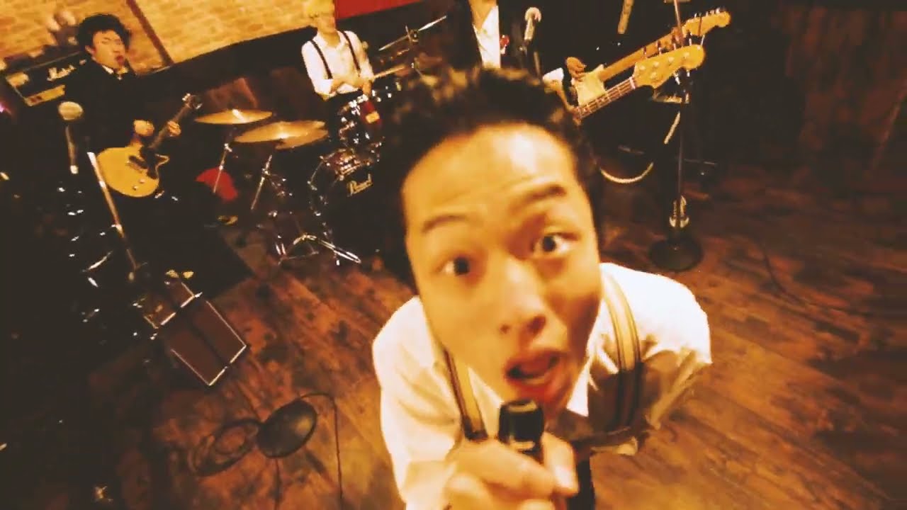 YouTube에서 MONKEY GROW『MAX』Music Video 보기 YouTube에서 MONKEY GROW『MAX』Music Video 보기