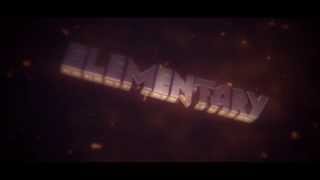 Elementary Intro | By TBoFX | #Antisync ^^