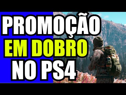 Vídeo: Últimos Descontos Na Promoção Da PSN Dias Até 20, Bloodborne Até 10 E Mais