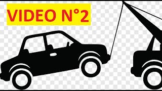 ¿Se puede REMOLCAR auto AUTOMÁTICO?  ¿Por qué NO SE RECOMIENDA REMOLCARLOS?