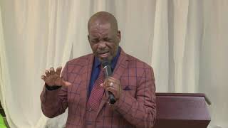 Umbilo Assembly of God Revival by Dr Gumbi