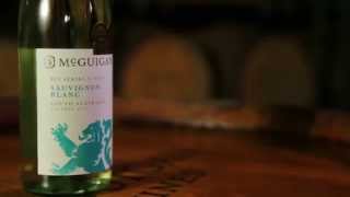 McGuigan Wine Bin 8000 Sauvignon Blanc Tasting Note