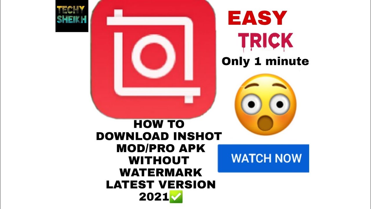 Inshot pro latest mod apk version7.2|inshot pro apk in english