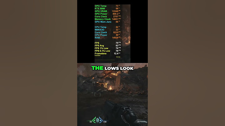 Can the RTX 5090 run at 4K in DOOM The Dark Ages?