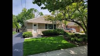 229 Fuller Road, Hinsdale, IL 60521 - Home for Sale