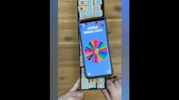 Jenga Bingo Reading Challenge Week #7 #ReadingChallenge