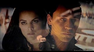 ill be yours ● Loki&Sif