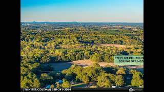 125 Flint Hill Church Road