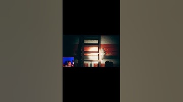 Creepy Barn  #gaming #streamertwitch #scary #horrorgaming #twitch #streamer #gameplay #gamer #fyp