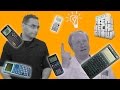 Ben Heck’s DIY Calculator