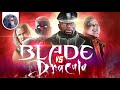 [Обзор фильма] "Блэйд: Троица&