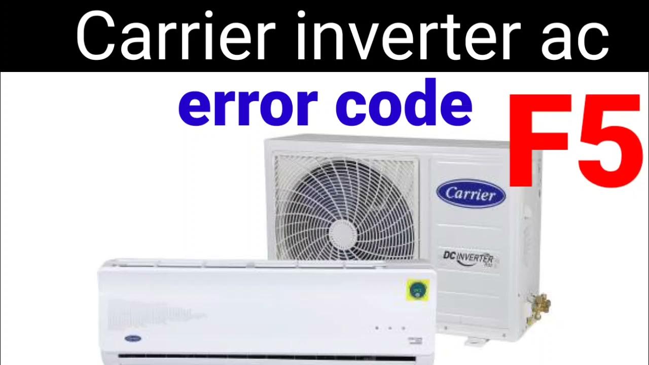 Carrier code. Carrier code