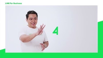 5 ขั้นตอน เริ่มยิงโฆษณาบนไลน์ ทำเองได้ กำหนดงบได้เองหมด