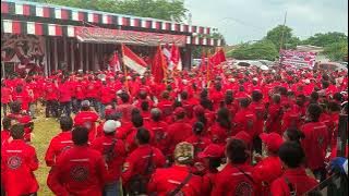 Mars Pemuda Batak Bersatu #pemudabatakbersatu #marspemudabatakbersatu #pbb #jatiasih #dayak