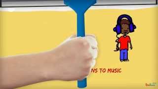 Present Simple Vs Present Continuous