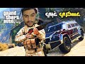 فلم قراند استقبال اغبى دفعة عساكر في التاريخ دمرو العسكريه