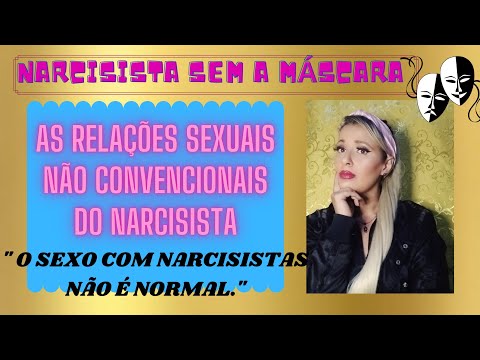 Vídeo: O Que é Sexo Não Convencional