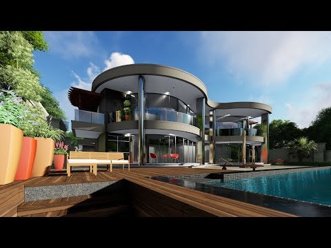 s-shape-facade-family-home-on-hilltop-in-busabala,-wakiso---uganda