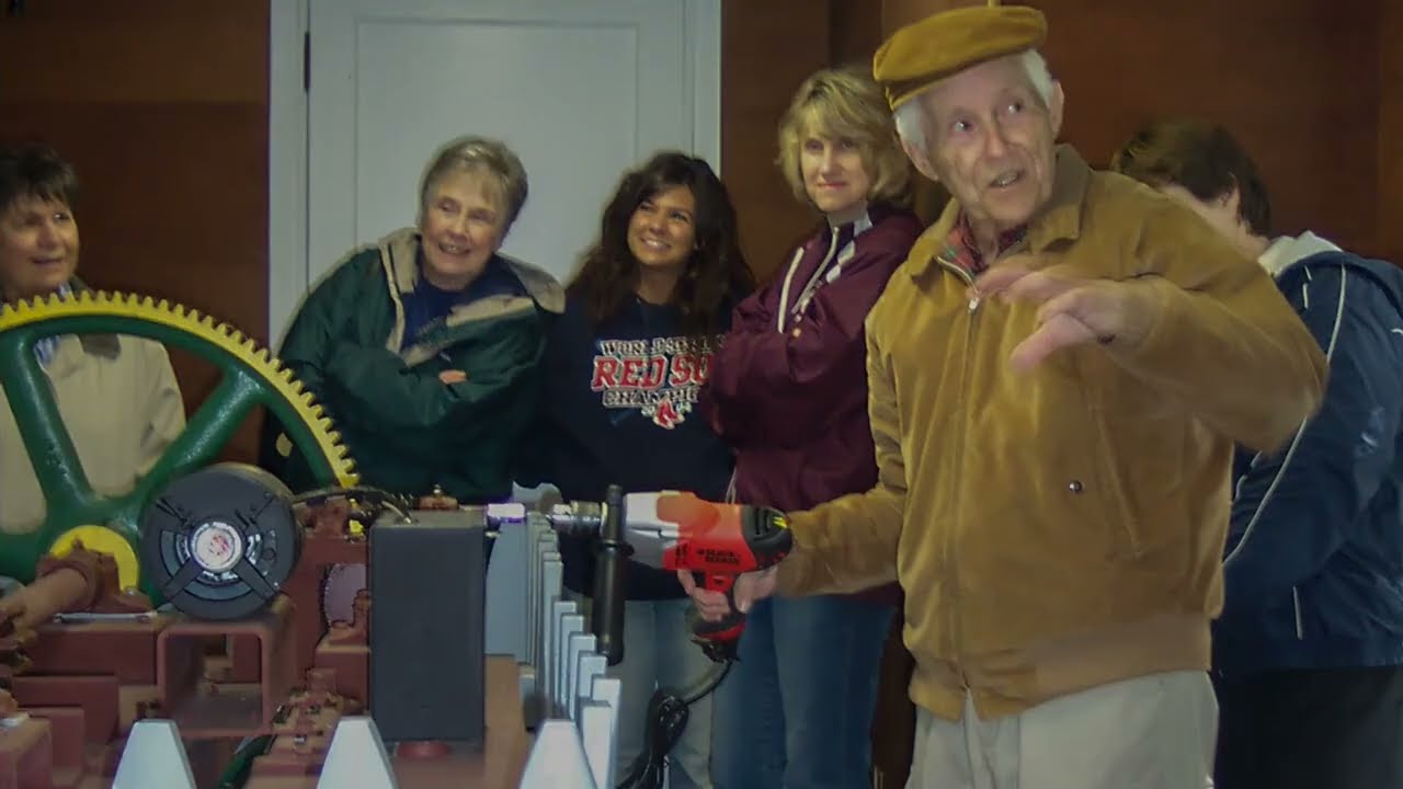 2016-03-08 Lloyd Greene's Millstream