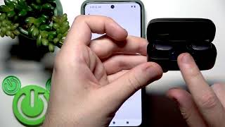 EARFUN Free Pro 3 – How to Pair with Android Phone screenshot 5