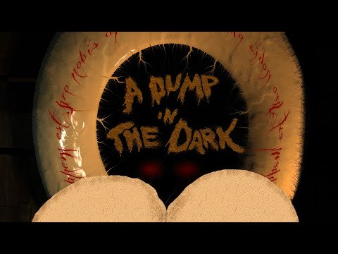 A Dump in the Dark | GamePlay PC