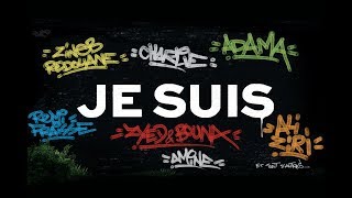 Vignette de la vidéo "HK : "Je suis""