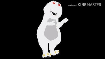 Windows Longhorn Startup and Shutdown Sounds For White Evil Barney and Giga White Evil Barney