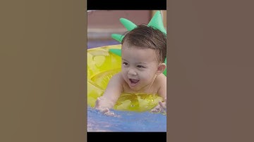 Thumbnail of #waterpark #kidssongs | Kids Water Park Adventure Song: Splash and Play All Day! #WaterParkSong