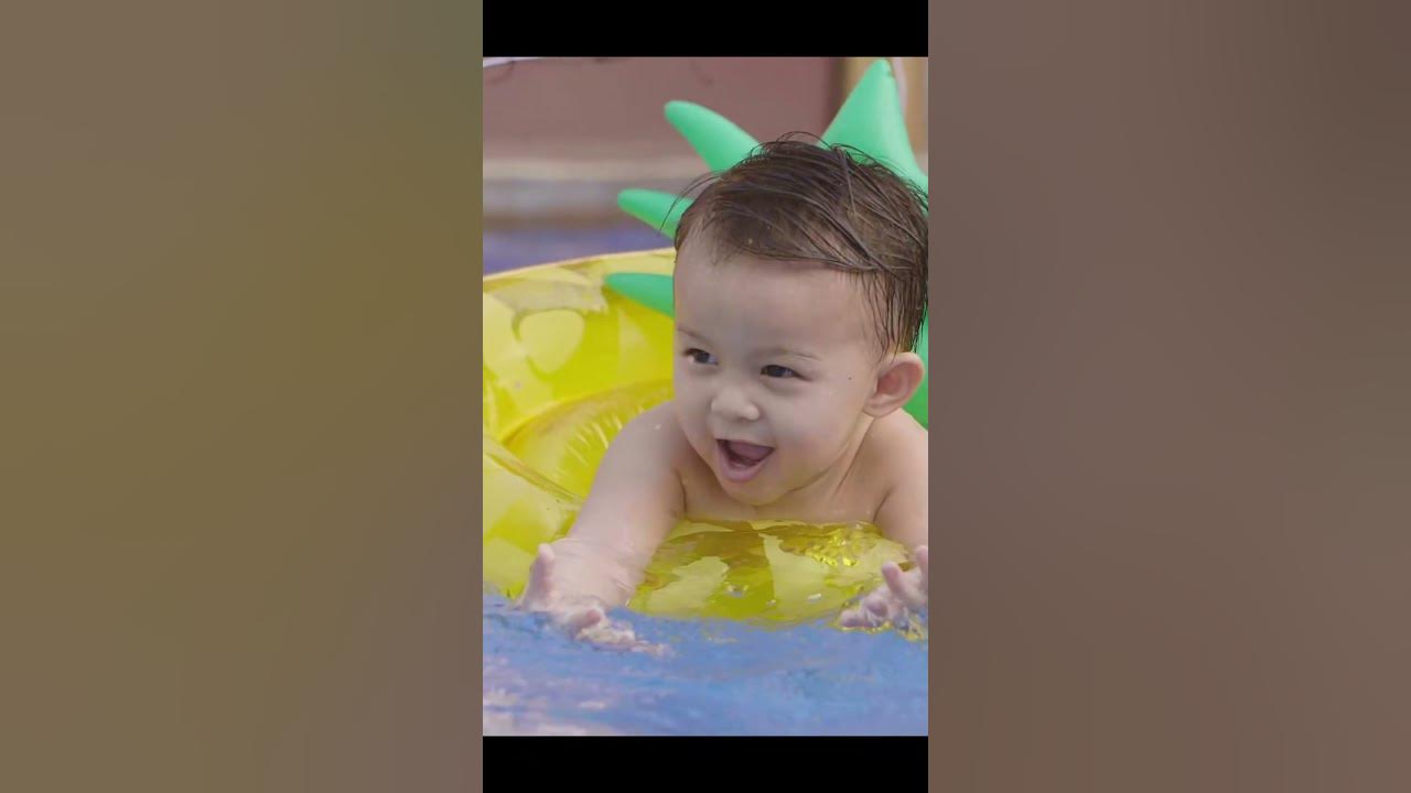 #waterpark #kidssongs | Kids Water Park Adventure Song: Splash and Play All Day! #WaterParkSong