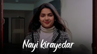 Nayi kirayedar  - Saqib Saifi